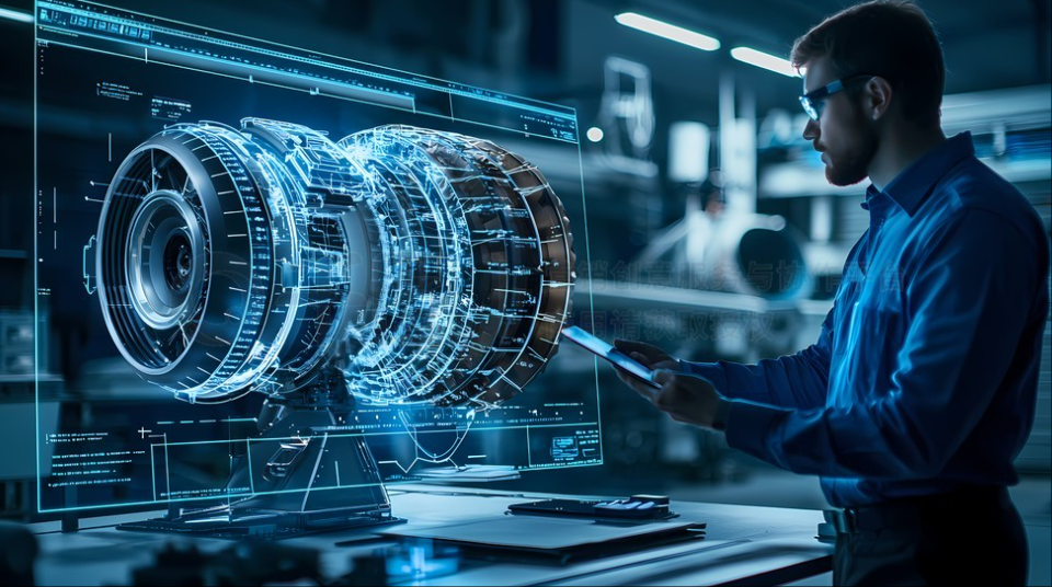 静压探针与总压探针的结构差异