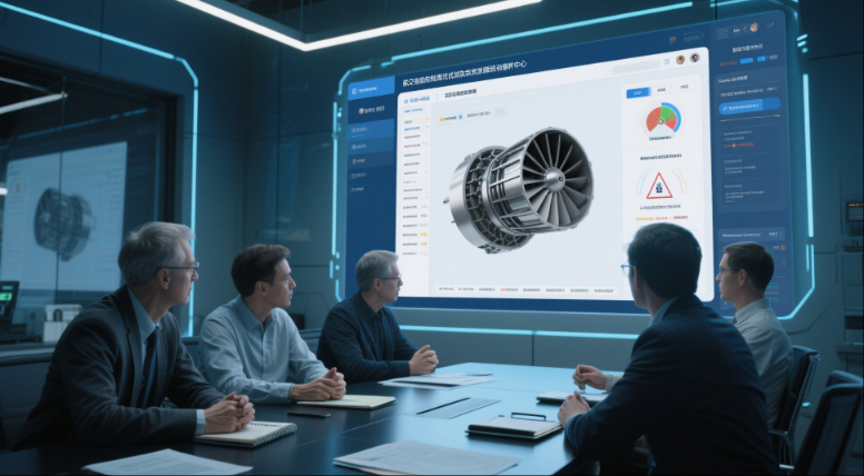 静压探针与总压探针的结构差异及其应用特点