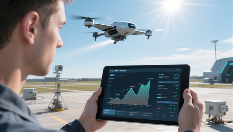 静压探针与总压探针的结构差异及其应用特点